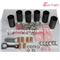 Excavator Spare Parts 6HK1-TC Piston Connecting Rod Crankshaft - img2