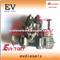 ISUZU Engine Cylinder Head 6HK1-T Cylinder BlockISUZU 6HK1-T injector nozzle 6HK1-T fuel injection pump - img1