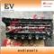 ISUZU Engine Cylinder Head 6SD1-T Cylinder Block - img2