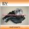 ISUZU Parts 6SD1-T Water Pump 6SD1-T Oil Pump - img1