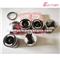 ISUZU 6WG1TC Piston Ring Cylinder Liner Kit - img2