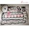 ISUZU 6WG1TC Cylinder Head Gasket Full Complete Gasket Kit - img1