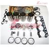 ISUZU 4KH1 Piston Ring Cylinder Liner Kit