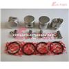 KUBOTA V1902 Piston Ring Cylinder Liner Kit
