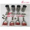 ISUZU 4JH1-TC Piston Ring Cylinder Liner Kit