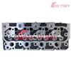 KUBOTA Engine Cylinder Head V1502 Cylinder Block
