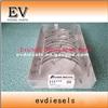 ISUZU 6WF1TC Crankshaft Main Bearing For Excavator