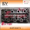 KUBOTA Engine Cylinder Head V1405 Cylinder Block