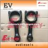 Excavator Spare Parts 6WF1TC Piston Connecting Rod Crankshaft