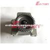 LIEBHERR Parts D924T Water Pump D924T Oil Pump