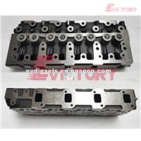 4KH1 Head Cylinder Gasket Valve Cover Gasket For Excavator