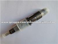 The Best Price Common Rail Injector 0445120134 For Cummins