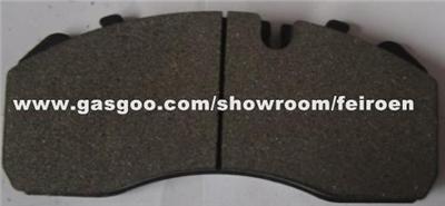 Brake Pad For Mercedes Benz WVA29094