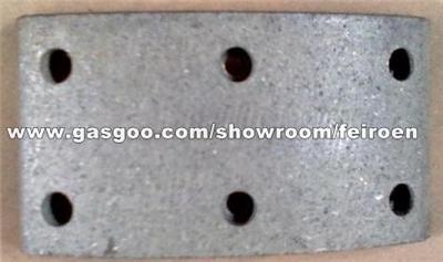 15799 Brake Lining