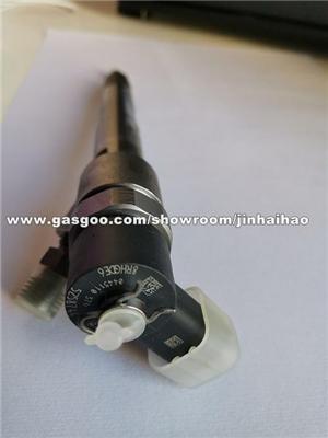 Common Rail Injector 0445110376 For Cummins ISF2.8 Engine