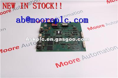 ABB INFI 90 TERMINATION CARD BOARD NTMP01