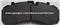 Brake Pad 29331