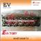 ISUZU 6WA1-TC Cylinder Head Gasket Full Complete Gasket Kit - img2