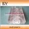 ISUZU 6WA1-TC Crankshaft Main Bearing For Excavator - img2