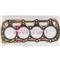 N843L-T Head Cylinder Gasket Valve Cover Gasket For Excavator - img1