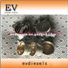 MITSUBISHI Parts S3L-2 Water Pump S3L-2 Oil Pump