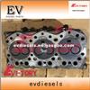 MITSUBISHI Spare Parts S3L-2 Cylinder Block Camshaft