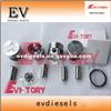 KUBOTA V1305 Piston Ring Cylinder Liner Kit