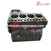 KUBOTA Engine Cylinder Head V1305 Cylinder Block