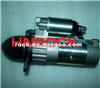NEW STARTER MOTORS QDJ2608V FOR YU CHAI YCD4D32 4D22 4J11 4J22 YCDCF63 C4102 C4105