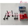 K3D Engine Rebuild Kit Piston Ring Liner Gasket Bearing Valve