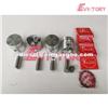 KUBOTA V1200 Piston Ring Cylinder Liner Kit