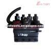 KUBOTA V1200 Injector Nozzle V1200 Fuel Injection Pump