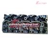 ISUZU Engine Cylinder Head 4KH1T Cylinder Block