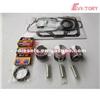 MITSUBISHI K3E Cylinder Head Gasket Full Complete Gasket Kit