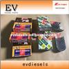 YANMAR 3TN68 Piston Ring Cylinder Liner Kit