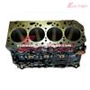 ISUZU Engine Cylinder Head 4BD1 Cylinder Block