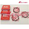 YANMAR 3TNE74 Piston Ring Cylinder Liner Kit