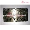 YANMAR Engine Cylinder Head 3TNE74 Cylinder Block