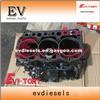 YANMAR Engine Cylinder Head 3D74E Cylinder Block