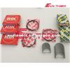 3TN74 Engine Rebuild Kit Piston Ring Liner Gasket Bearing Valve