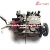 YANMAR 3TN76 Injector Nozzle 3TN76 Fuel Injection Pump