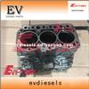 YANMAR Engine Cylinder Head 3TNE78 Cylinder Block