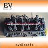 ISUZU Engine Cylinder Head 3AD1 Cylinder Block