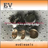 MITSUBISHI Parts S3L-2 Water Pump S3L-2 Oil Pump