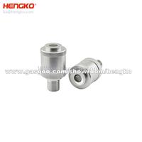 Anti Explosion Sensor/Transmitter Housing For Electrochemical H2 O2 CO H2S And Other Toxic Gases Sensor