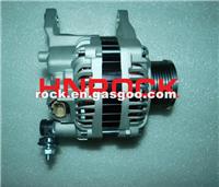 NEW 12V 100A ALTERNATOR 23100EB71A A2TG1081ZT FOR NISSAN