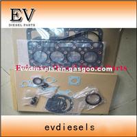 V1205 Head Cylinder Gasket Valve Cover Gasket For Excavator