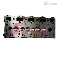 4JH1T Head Cylinder Gasket Valve Cover Gasket For Excavator