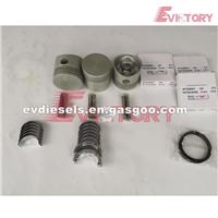 MITSUBISHI K3E Connecting Rod Con Rod Con Rod Bearing