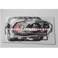 K3E Head Cylinder Gasket Valve Cover Gasket For Excavator